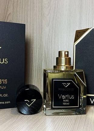 Narcos'is vertus распив