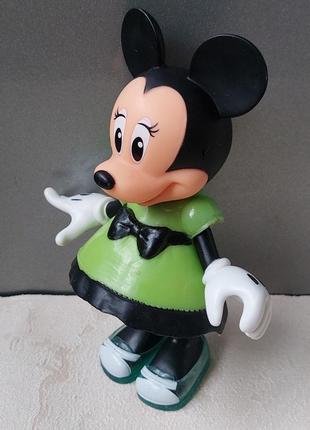 Іграшка disney мінімас imc toys2 фото