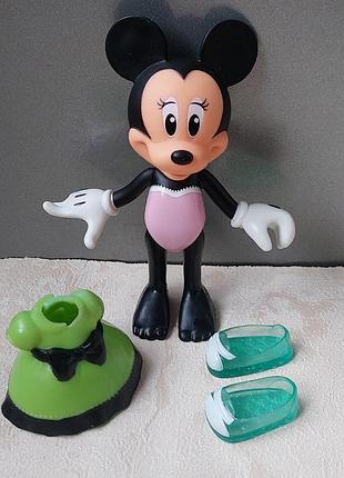 Игрушка disney мини маус imc toys 3
