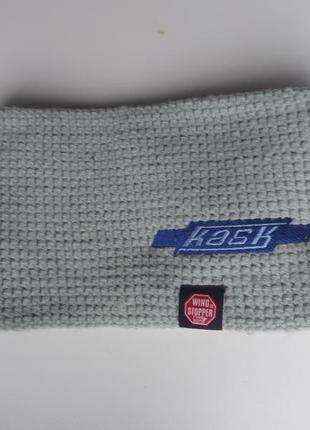 Повязка тепла kask windstoper