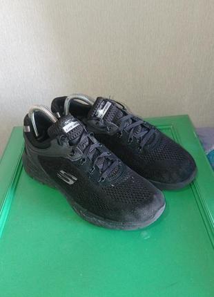 Кроссовки фирмы skechers 40 размера.3 фото