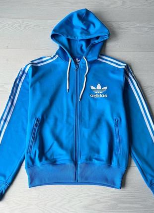 Олимпийка мастерка кофта adidas1 фото