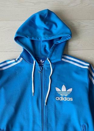 Олимпийка мастерка кофта adidas3 фото