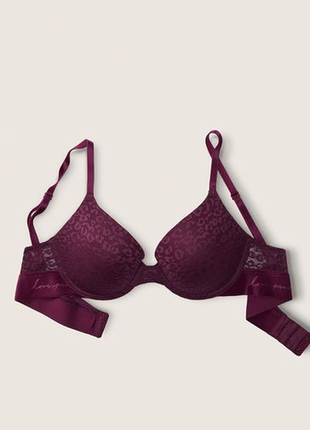 Бюст це ліф victoria’s secret pink  38с