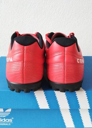 Сороконожки бутси 45
 adidas copa6 фото