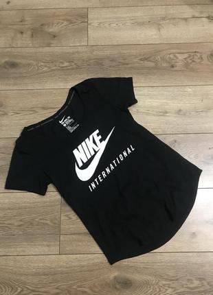 Футболка nike international