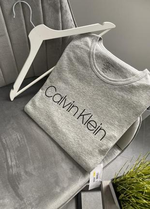 Calvin klein футболка4 фото