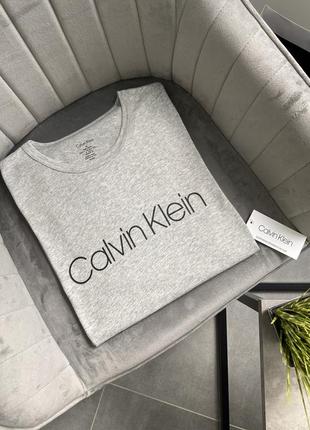 Calvin klein футболка3 фото