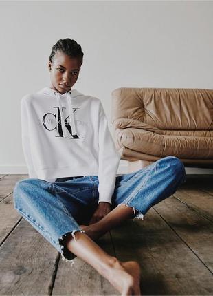 Жіноче худі calvin klein