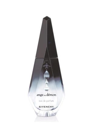 Жіноча парфумована вода givenchy ange ou demon