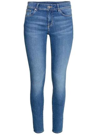 Плотные джинсы old navy super skinny оригинал + подарок кофта gilly hicks1 фото