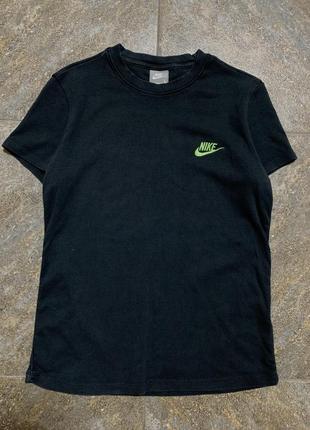 Футболка nike vintage