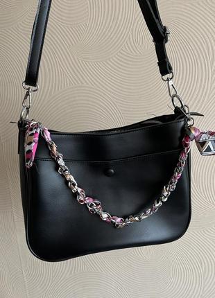 Сумка, сумка женская, сумка через плечо2 фото