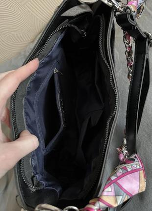 Сумка, сумка женская, сумка через плечо3 фото