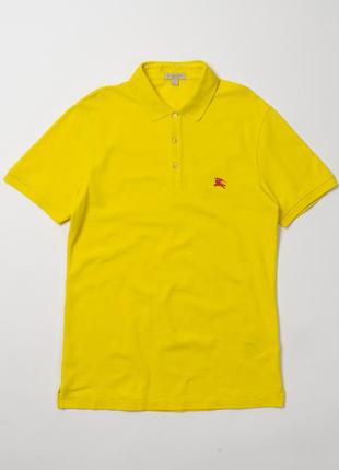 Burberry brit polo on sale