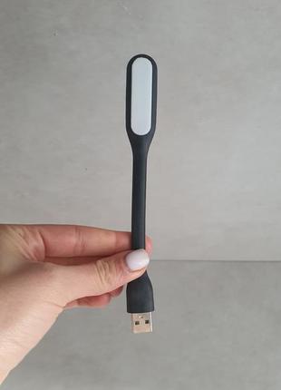 Фірмовий usb шнурок підсвітка високої якості3 фото