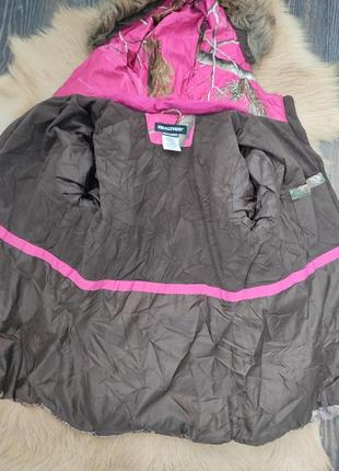 Класна жіноча куртка realtree4 фото