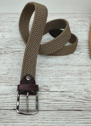 Ремені резинка жіночий vera pelle