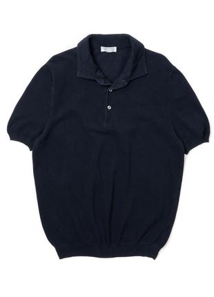 Gran sasso polo shirt мужское поло футболка
