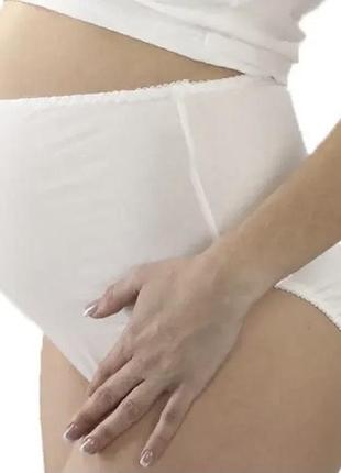 Нижня білизна для вагітних трусики