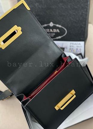 Сумка в стиле prada 4