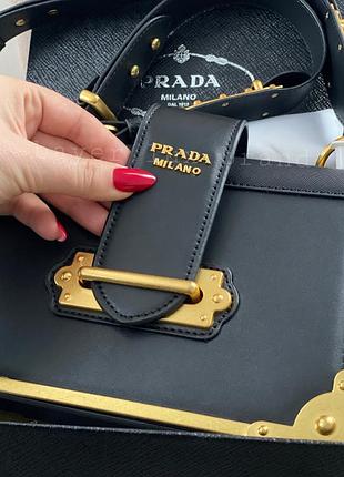 Сумка в стиле prada 2