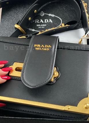 Сумка в стиле prada 3