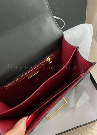 Сумка в стиле prada 6