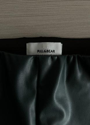 Лосини легінси pull&bear4 фото