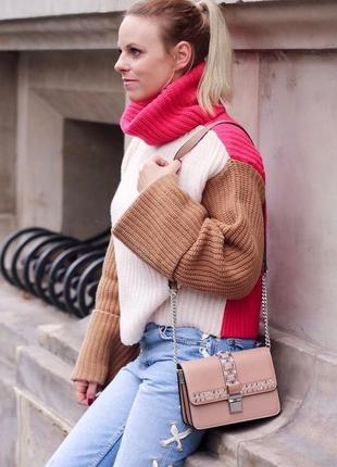 Свитер h&m premium quality 7