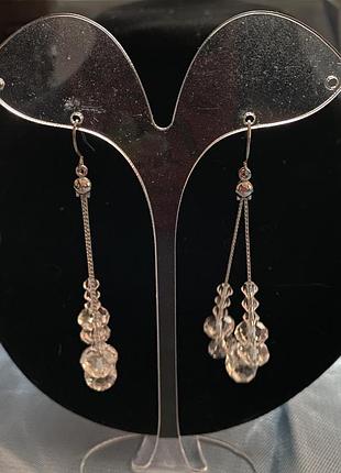 American vintage 🇺🇸. винтажные серьги.