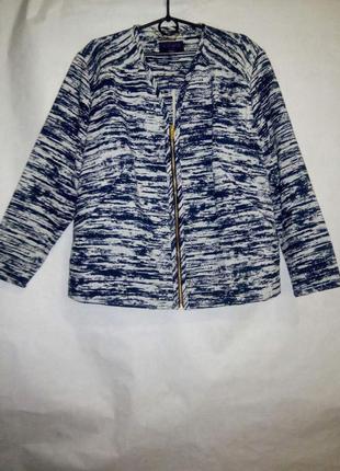 Шикарный жакетик ветровка