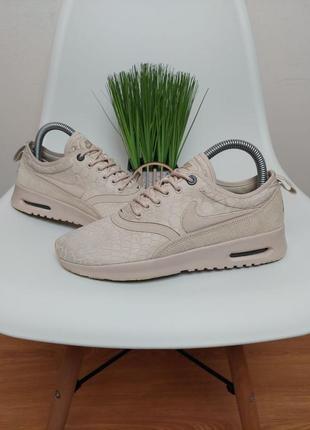 Кроссовки nike air max thea ultra se оригинал 36,5р