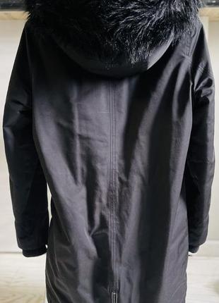 Куртка- парка 2