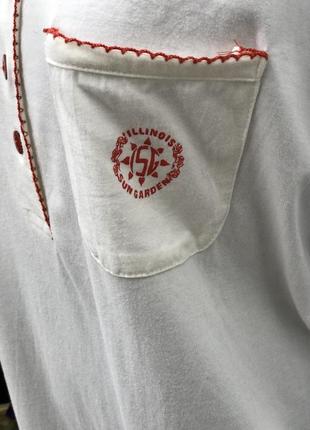 Нічнушка з довгим рукавом 💯 % коттон3 фото
