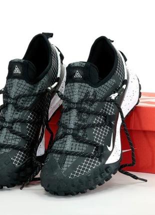 Кроссовки n1ke acg mountain fly low 5