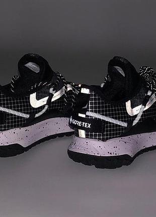 Кроссовки n1ke acg mountain fly low 8