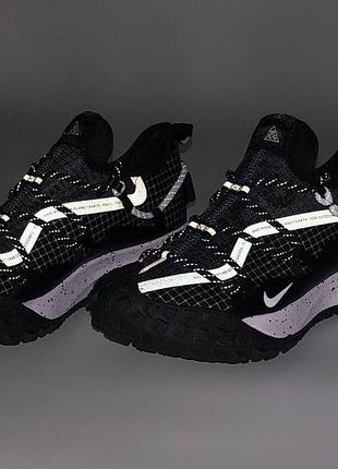 Кроссовки n1ke acg mountain fly low 9