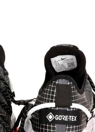 Кроссовки n1ke acg mountain fly low 7