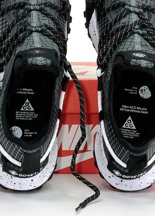 Кроссовки n1ke acg mountain fly low 6