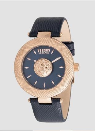 Годинник versus versace