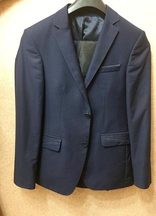 Чоловічий костюм paulo boselli
