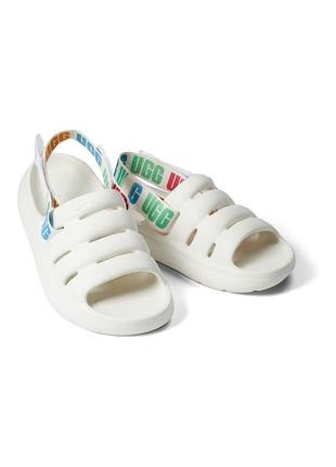 Жіночі сандалії ugg