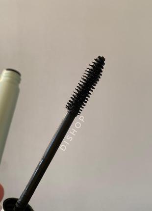 Водостойкая тушь для ресниц clinique high impact waterprooof mascara2 фото