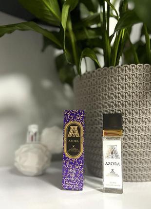 Парфум для жінок attar collection azora