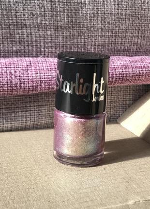 Лак манікюрний дуохром 🎀