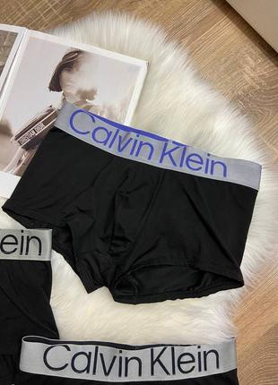 Труси чоловічі calvin klein2 фото