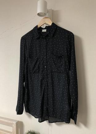 Сорочка в крапку pimkie