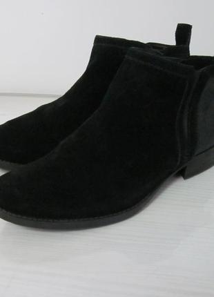 Ботинки, челси ugg mcclarie2 фото