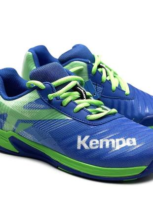 Кроссовки мальчику kempa